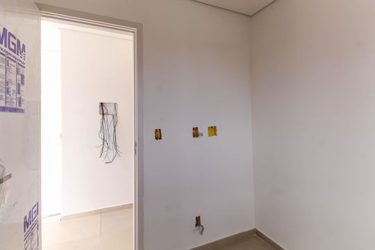 Quarto 3 de apartamento para alugar com 3 quartos, 88m² em Vila Formosa, São Paulo