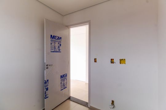 Quarto 3 de apartamento para alugar com 3 quartos, 88m² em Vila Formosa, São Paulo