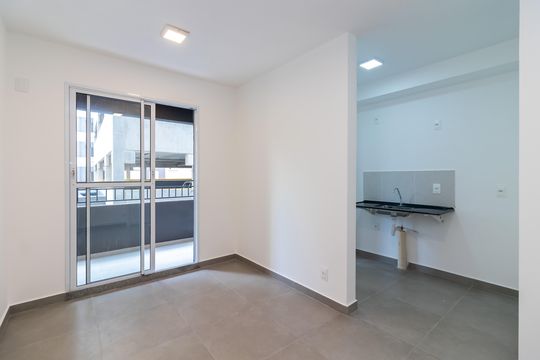 Apartamento à venda com 2 quartos, 47m² em Santana, São Paulo