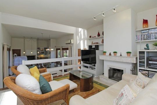 Apartamento para alugar com 3 quartos, 265m² em São João, Porto Alegre