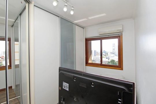 Apartamento para alugar com 3 quartos, 265m² em São João, Porto Alegre