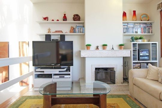 Apartamento para alugar com 3 quartos, 265m² em São João, Porto Alegre