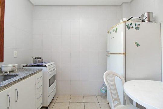 Apartamento para alugar com 3 quartos, 265m² em São João, Porto Alegre