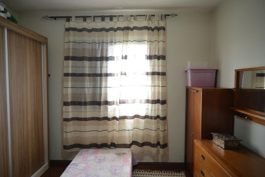 Quarto 1 de apartamento para alugar com 2 quartos, 92m² em Vila Gilda, Santo André