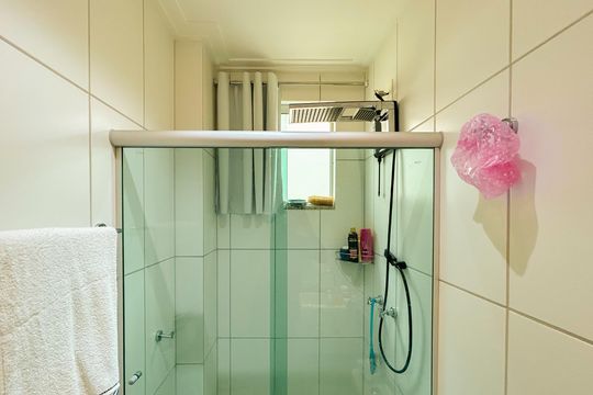 Apartamento à venda com 3 quartos, 178m² em Heliópolis, Belo Horizonte
