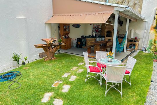 Apartamento à venda com 3 quartos, 178m² em Heliópolis, Belo Horizonte
