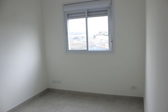 Quarto  de apartamento à venda com 2 quartos, 52m² em Parque Jurema, Guarulhos
