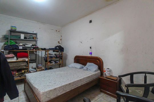 Casa para alugar com 2 quartos, 110m² em Vila Bancaria, São Paulo