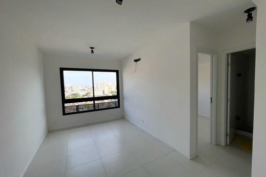 Apartamento para alugar com 1 quarto, 47m² em Azenha, Porto Alegre