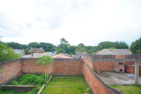 Vista do Quarto 2 de casa à venda com 2 quartos, 80m² em Feitoria Seller, São Leopoldo