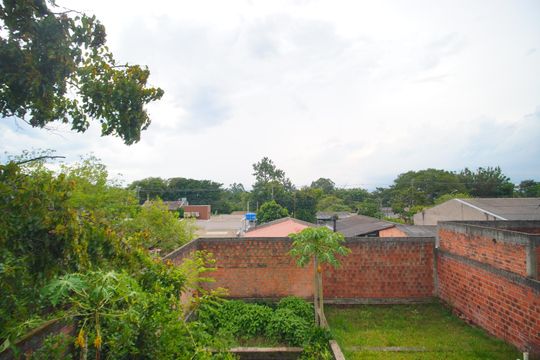 Vista do Quarto 1 de casa à venda com 2 quartos, 80m² em Feitoria Seller, São Leopoldo
