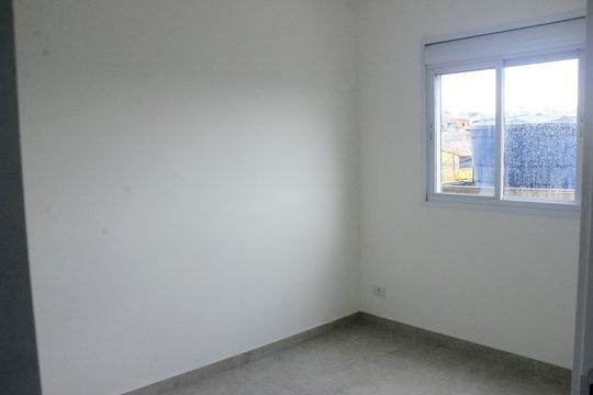 Quarto de apartamento à venda com 2 quartos, 52m² em Parque Jurema, Guarulhos