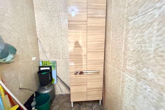 Área de Serviço de casa para alugar com 3 quartos, 260m² em Vila Barros, Guarulhos