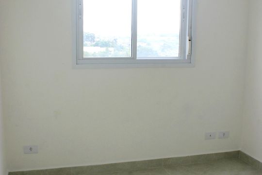 Quarto  de apartamento para alugar com 2 quartos, 52m² em Parque Jurema, Guarulhos