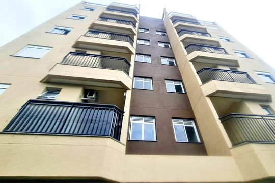Área comum de apartamento para alugar com 2 quartos, 52m² em Parque Jurema, Guarulhos