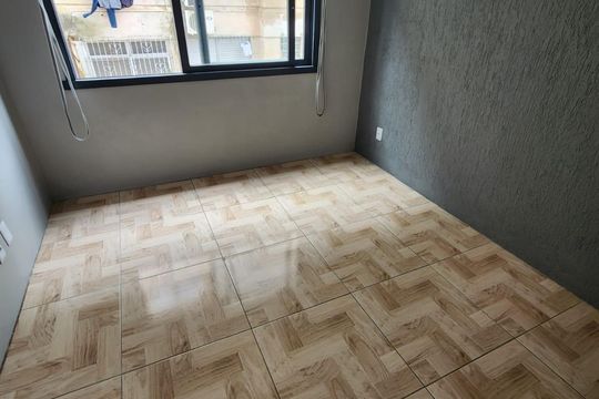 Quarto de apartamento à venda com 2 quartos, 64m² em Rubem Berta, Porto Alegre