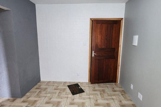 Sala de apartamento à venda com 2 quartos, 64m² em Rubem Berta, Porto Alegre