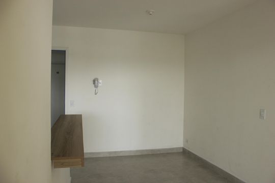 Sala  de apartamento para alugar com 2 quartos, 52m² em Parque Jurema, Guarulhos