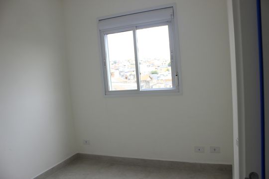 Quarto  de apartamento para alugar com 2 quartos, 52m² em Parque Jurema, Guarulhos