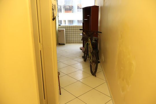 Kitnet/Studio para alugar com 1 quarto, 49m² em Itapuã, Salvador