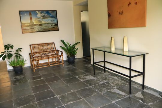 Kitnet/Studio para alugar com 1 quarto, 49m² em Itapuã, Salvador
