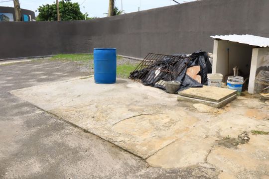 Kitnet/Studio para alugar com 1 quarto, 49m² em Itapuã, Salvador