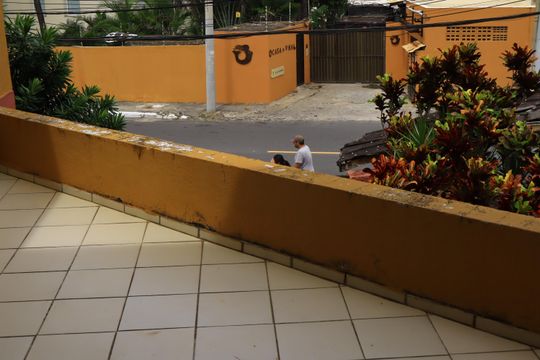 Kitnet/Studio para alugar com 1 quarto, 49m² em Itapuã, Salvador