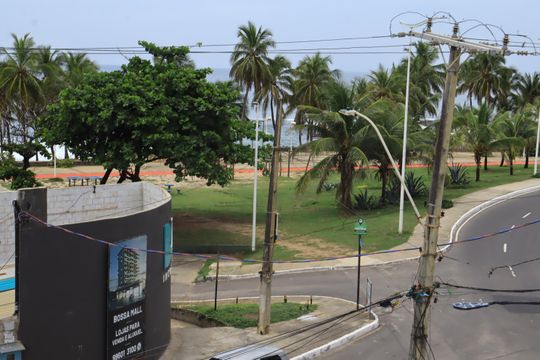 Kitnet/Studio para alugar com 1 quarto, 49m² em Itapuã, Salvador