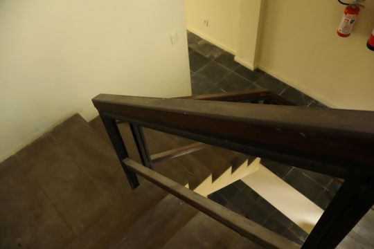 Kitnet/Studio para alugar com 1 quarto, 49m² em Itapuã, Salvador