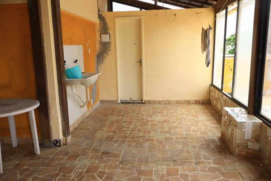 Kitnet/Studio para alugar com 1 quarto, 49m² em Itapuã, Salvador