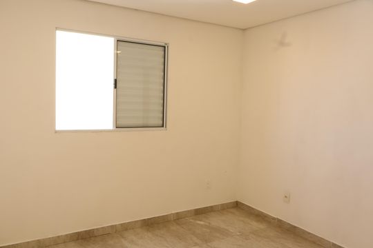 Quarto de casa para alugar com 1 quarto, 33m² em Vila Celeste, São Paulo