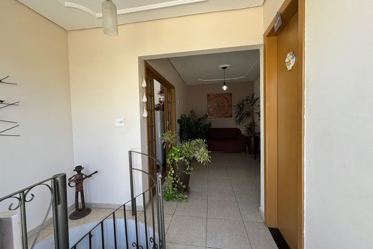 Apartamento à venda com 4 quartos, 195m² em Castelo, Belo Horizonte
