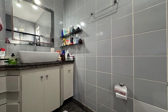 Apartamento à venda com 4 quartos, 195m² em Castelo, Belo Horizonte