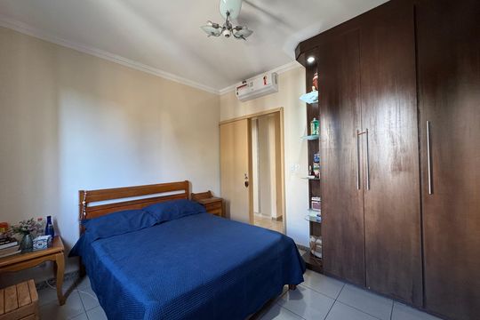 Apartamento à venda com 4 quartos, 195m² em Castelo, Belo Horizonte