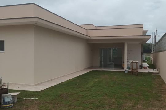 Casa de Condomínio para alugar com 3 quartos, 200m² em Parque Mirante da Mata, Cotia