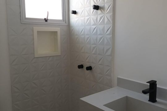 Casa de Condomínio para alugar com 3 quartos, 200m² em Parque Mirante da Mata, Cotia
