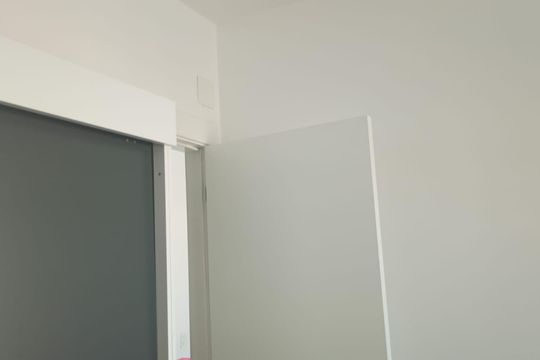 Quarto de apartamento à venda com 1 quarto, 48m² em Tatuapé, São Paulo