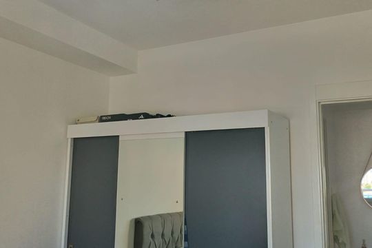 Quarto de apartamento à venda com 1 quarto, 48m² em Tatuapé, São Paulo