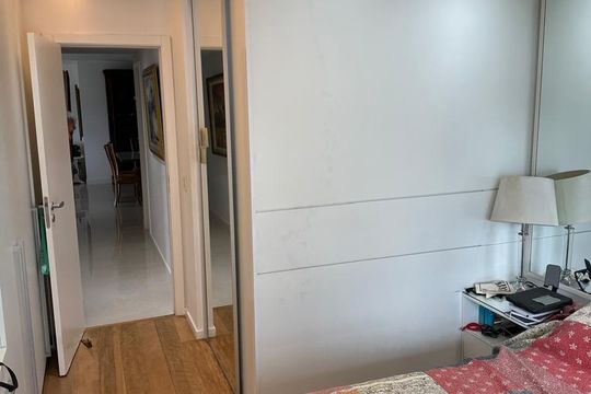 Apartamento à venda com 4 quartos, 160m² em Barra da Tijuca, Rio de Janeiro