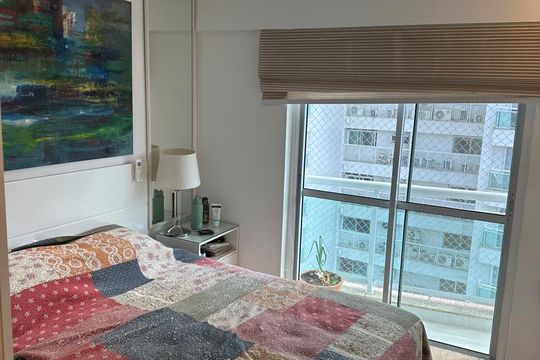 Apartamento à venda com 4 quartos, 160m² em Barra da Tijuca, Rio de Janeiro