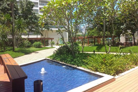 Apartamento à venda com 4 quartos, 160m² em Barra da Tijuca, Rio de Janeiro