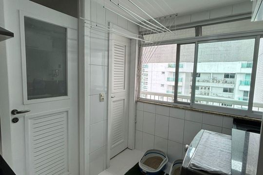 Apartamento à venda com 4 quartos, 160m² em Barra da Tijuca, Rio de Janeiro