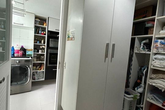 Apartamento à venda com 4 quartos, 160m² em Barra da Tijuca, Rio de Janeiro