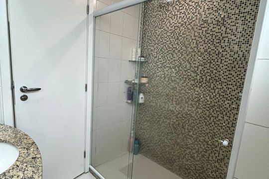 Apartamento à venda com 4 quartos, 160m² em Barra da Tijuca, Rio de Janeiro