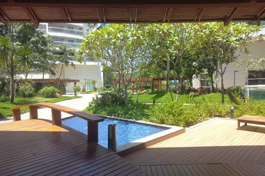 Apartamento à venda com 4 quartos, 160m² em Barra da Tijuca, Rio de Janeiro