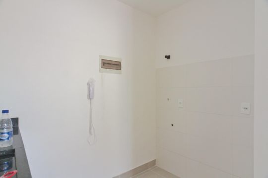 Studio de kitnet/studio à venda com 1 quarto, 29m² em Santana, São Paulo