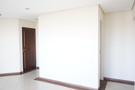 Sala de apartamento à venda com 3 quartos, 105m² em Parque da Mooca, São Paulo