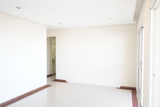 Apartamento à venda com 3 quartos, 105m² em Parque da Mooca, São Paulo