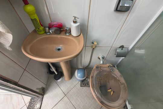 Casa de Condomínio à venda com 5 quartos, 600m² em Anil, Rio de Janeiro