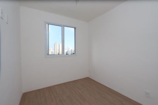 Quarto 1 de apartamento à venda com 2 quartos, 41m² em Vila Ema, São Paulo